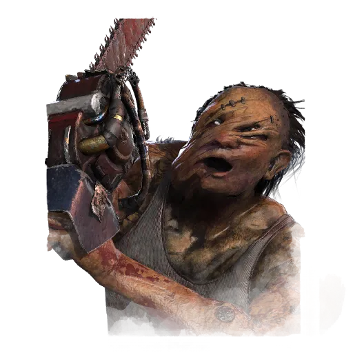 The Hillbilly Portrait