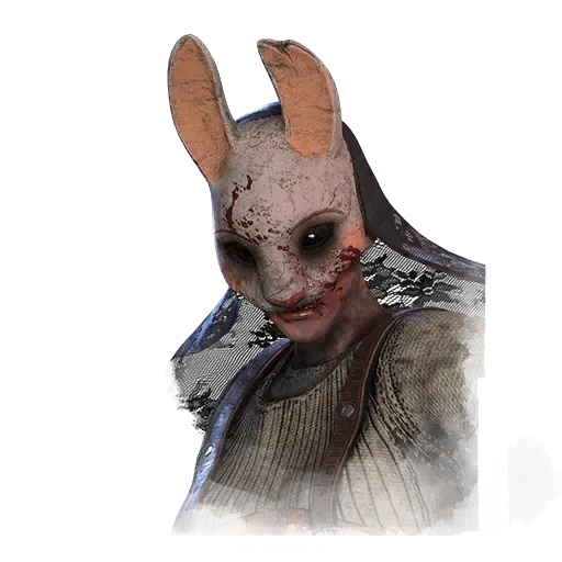 The Huntress Portrait