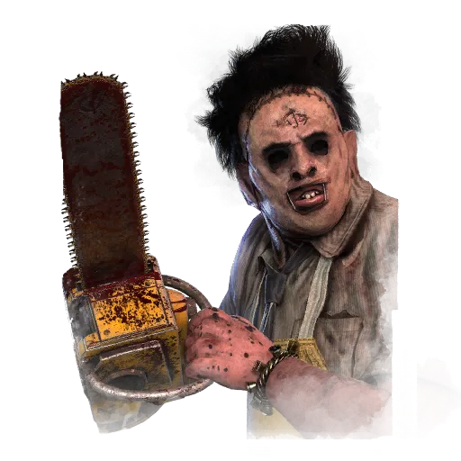 The Cannibal Portrait