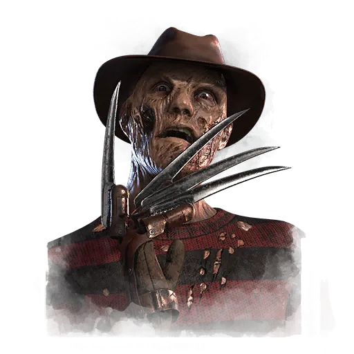 The Nightmare Portrait