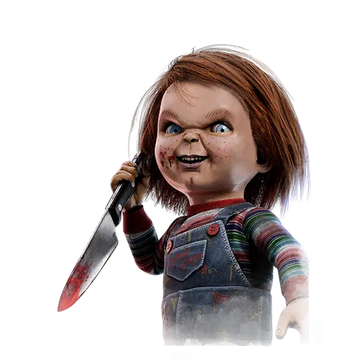 The Good Guy Portrait