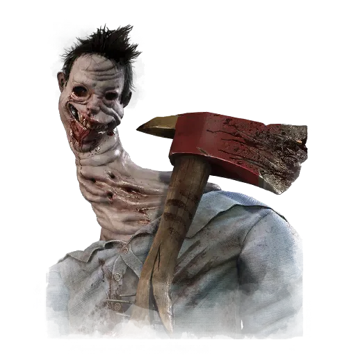 The Unknown Portrait