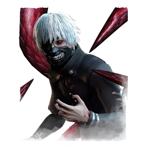 Kaneki Portrait